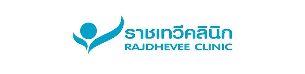 ราชเทวีคลินิก logo